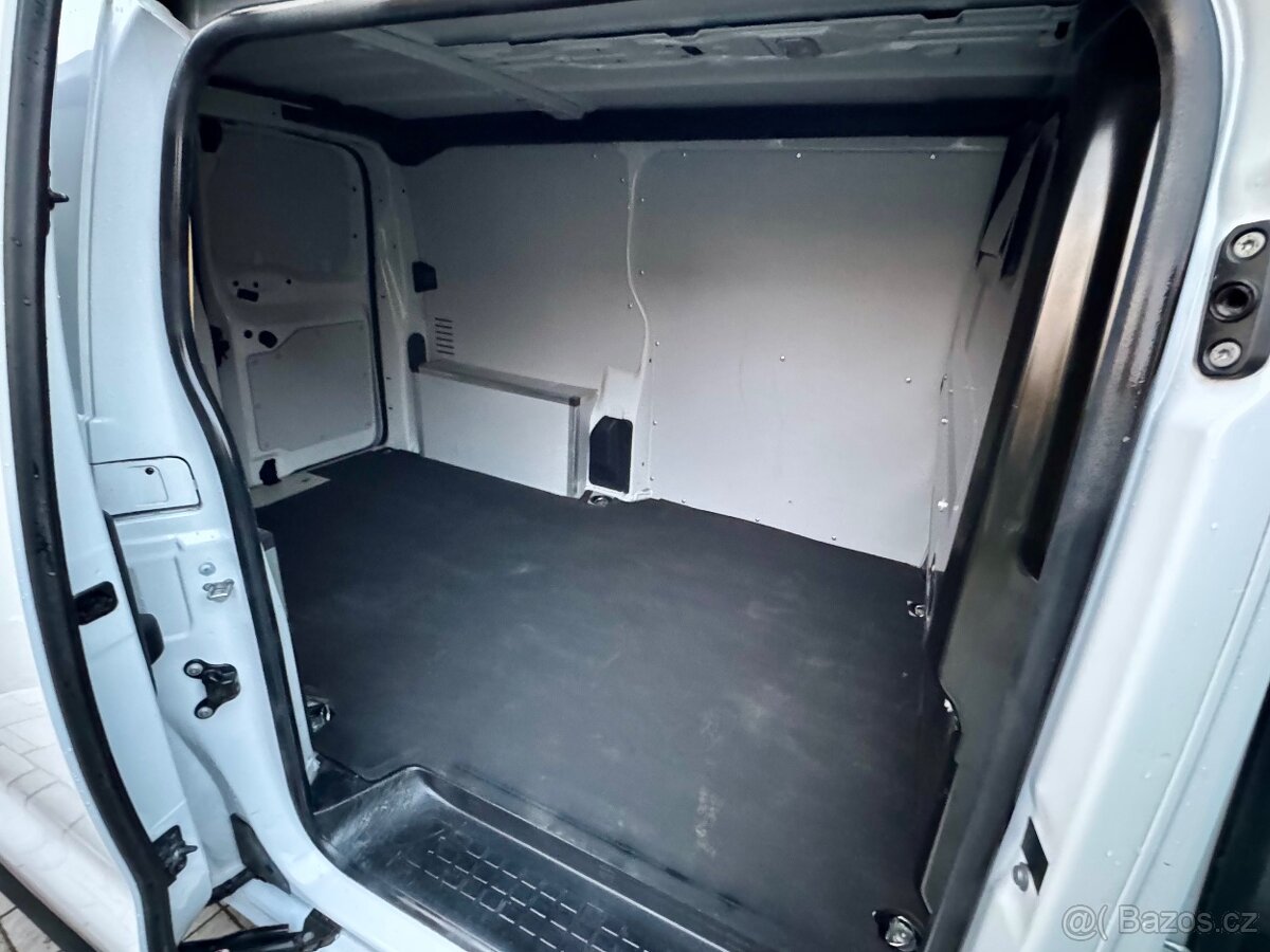 Citroën Jumpy, 1.5,M,1.MAJITEL,AC,STK 11/2027 - 13