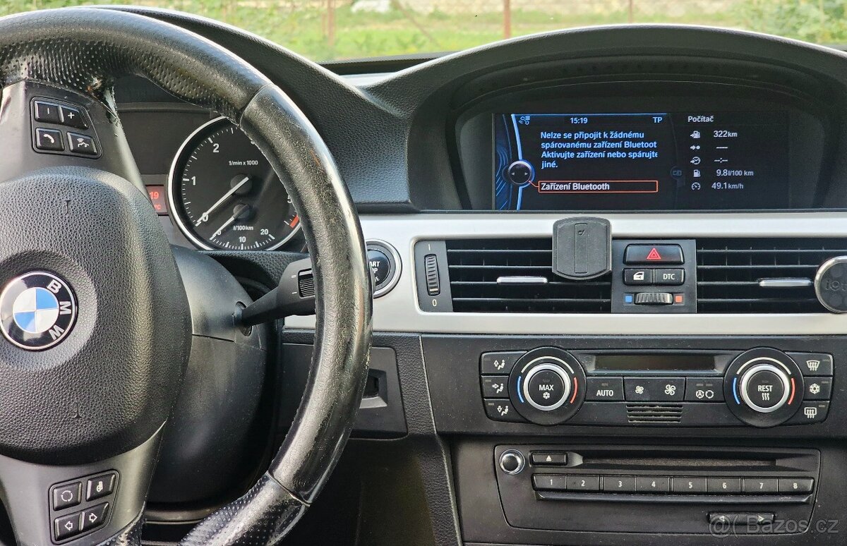 BMW 330D XDRIVE 4X4 M PAKET 180KW. AUTOMAT 2009 - 13