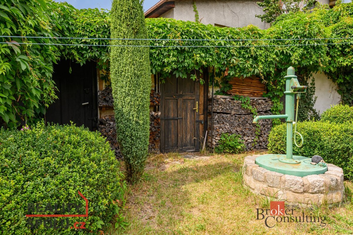 Prodej, domy/chalupa, 80 m2, Kodešova 219, 46401 Frýdlant, L - 13