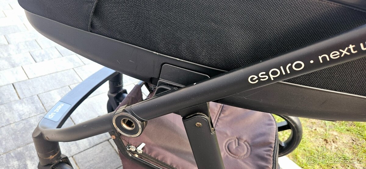Kočárek ESPIRO NEXT UP - 13