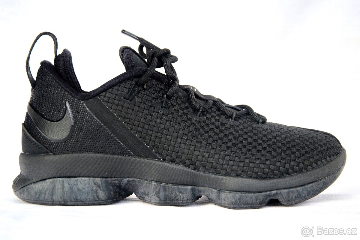 Nike Lebron XIV Low vel. EUR 42 - 13