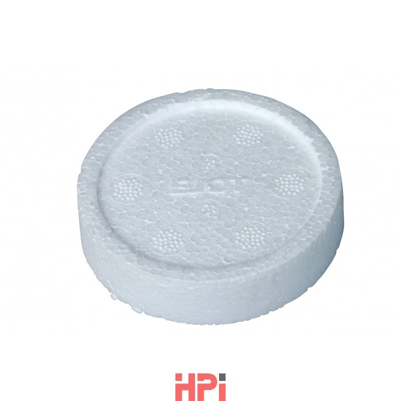 Fasádní materiál PUR a polystyrén - 13