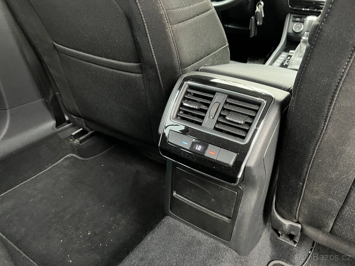 SKODA SUPERB III 2.0TDI-110KW DSG - 13