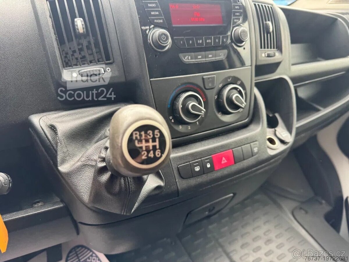 Citroën Jumper MAXI - 13