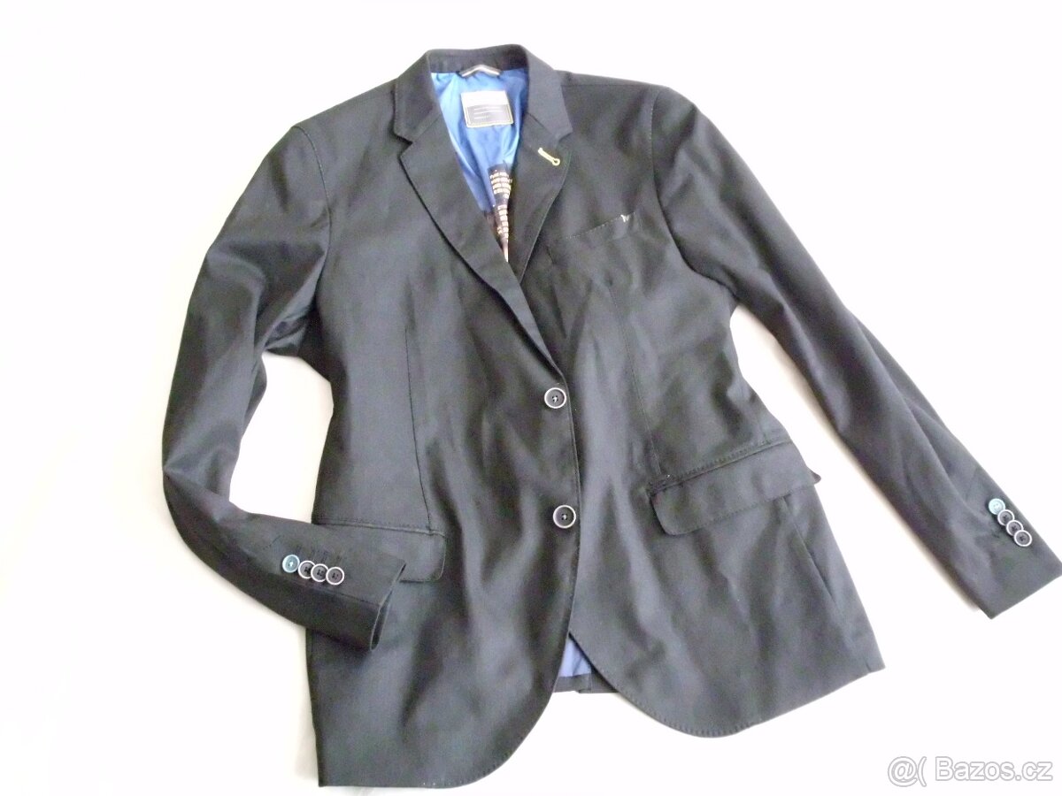 Calamar pánske sako nenosené L - 13