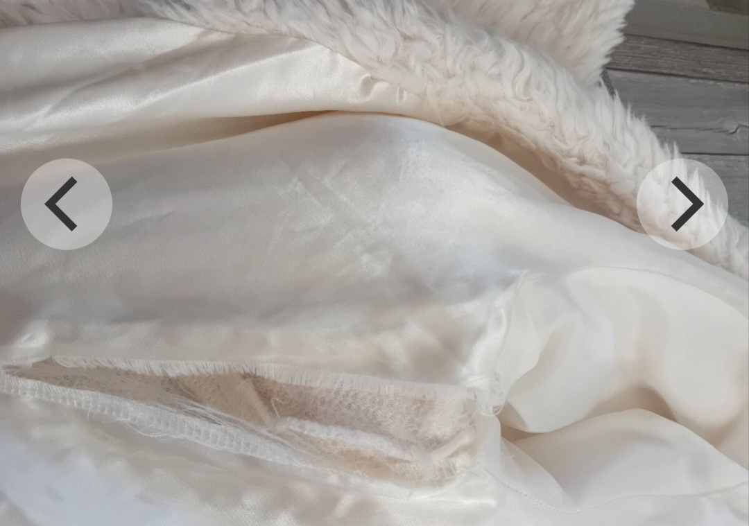 Balík oblečení S/34 – 4 kusy, super stav - 13