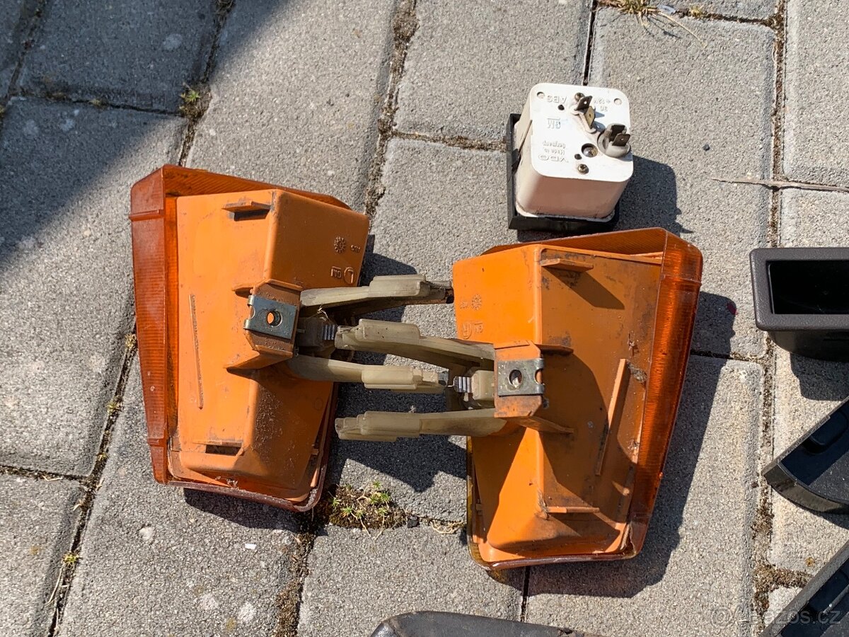 Opel Kadett,Manta,Ascona,Omega,Rekord atd. - 13