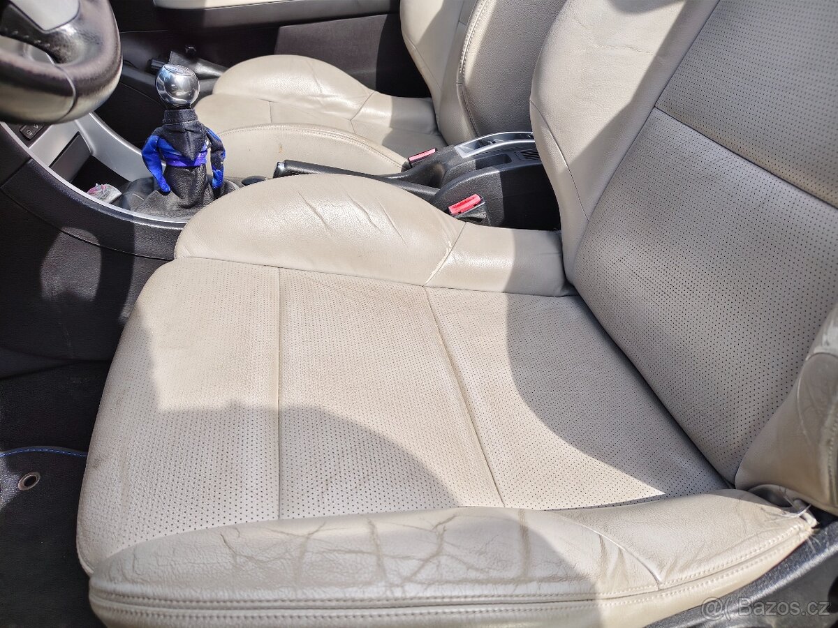 Peugeot 307 cc Cabrio - 13