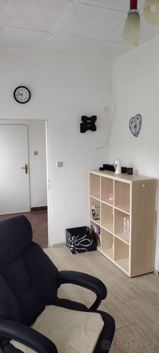 Rodinný dům se zahradou - 13