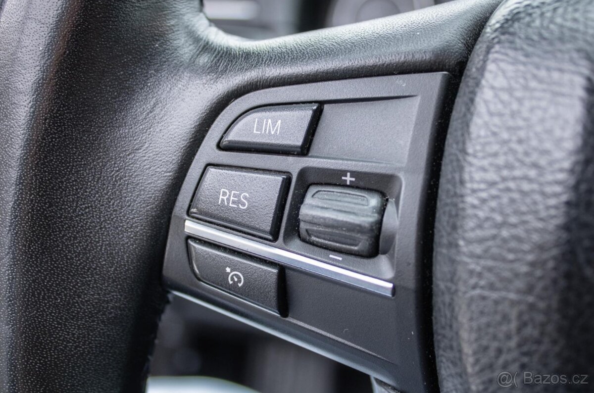 BMW 530d F11 / 180kw / AT 8st. / 2012 - 13