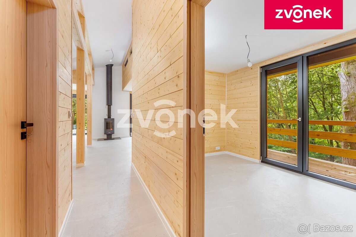 Prodej chaty 124 m², Kašava, ev.č. 717442 - 13