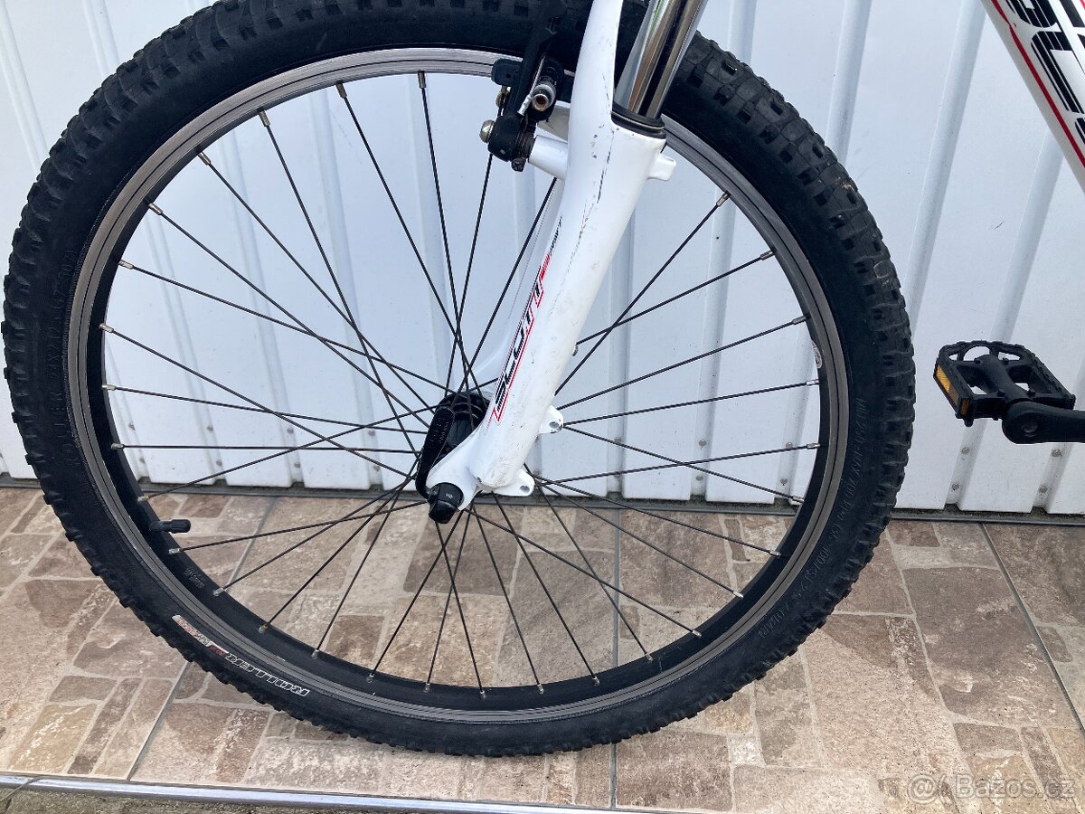DĚTSKÉ KOLO SCOTT 24 - 13
