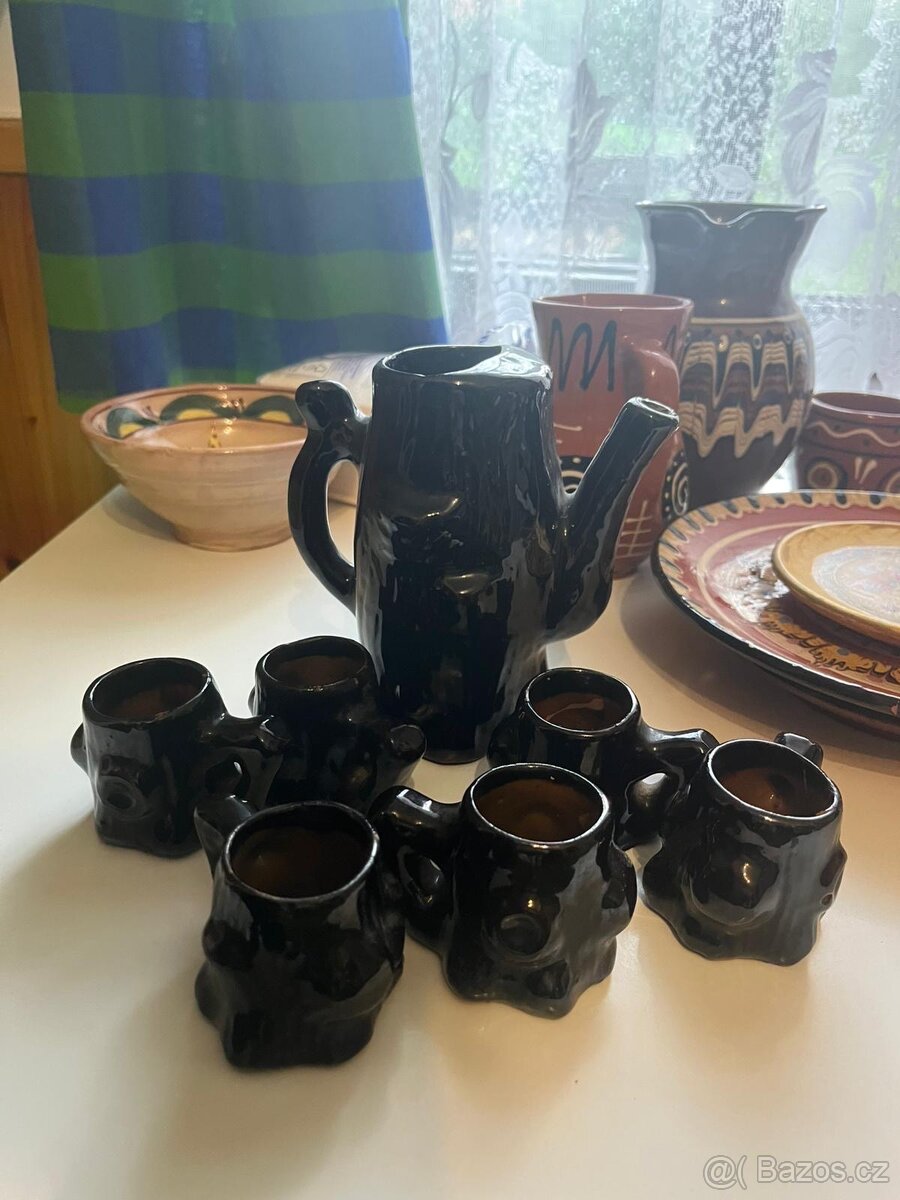 Československý porcelán - 13