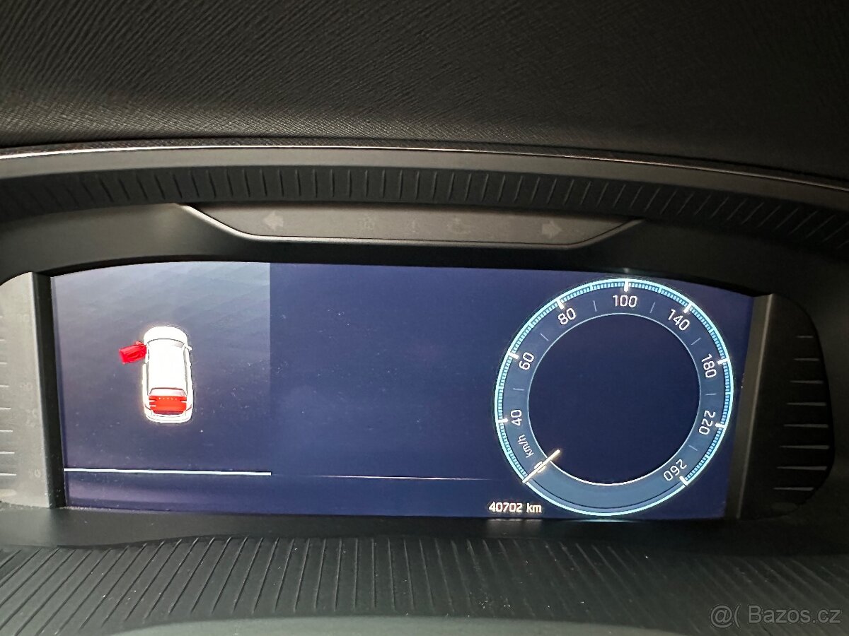 Škoda Octavia, IV Combi 2.0 TDI Style Plus - 13