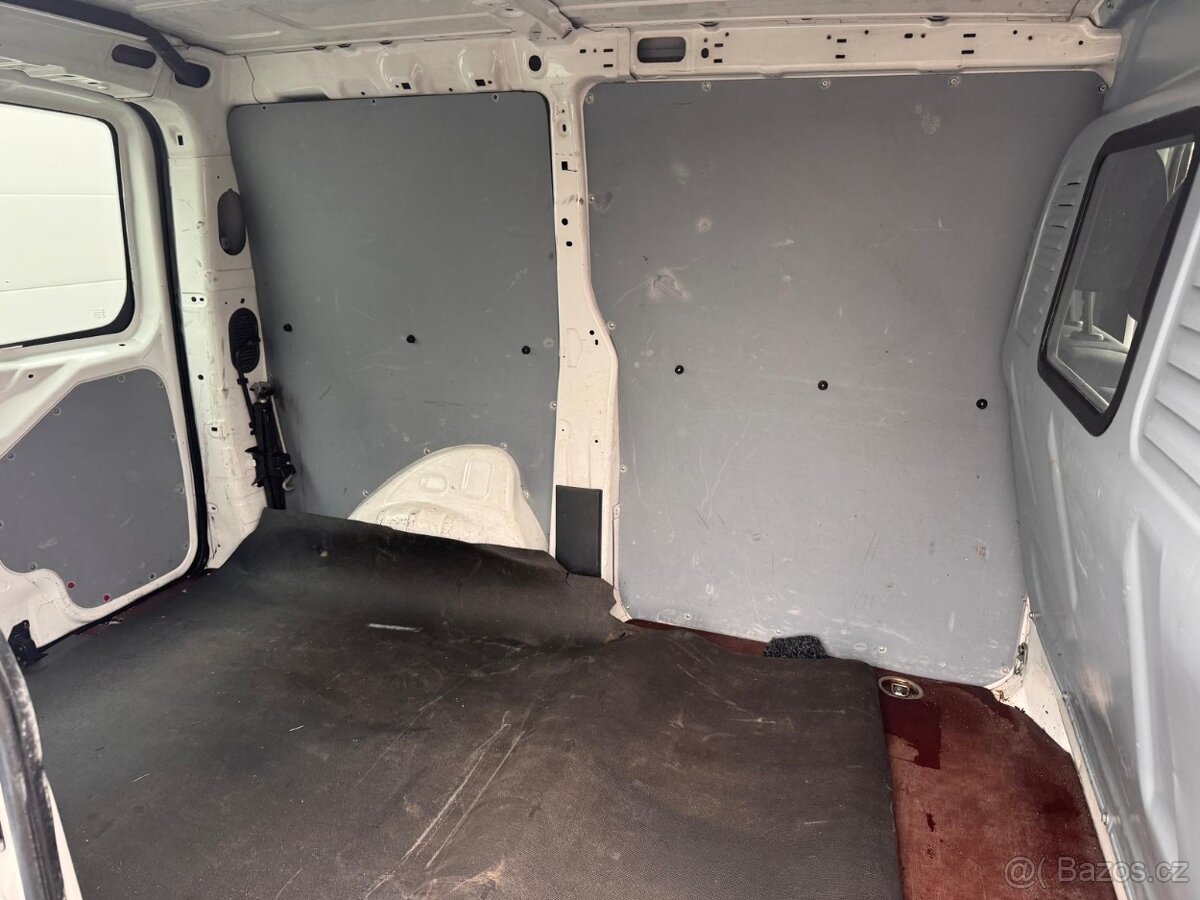 Citroen JUMPY 2.0HDI 88kW - 13