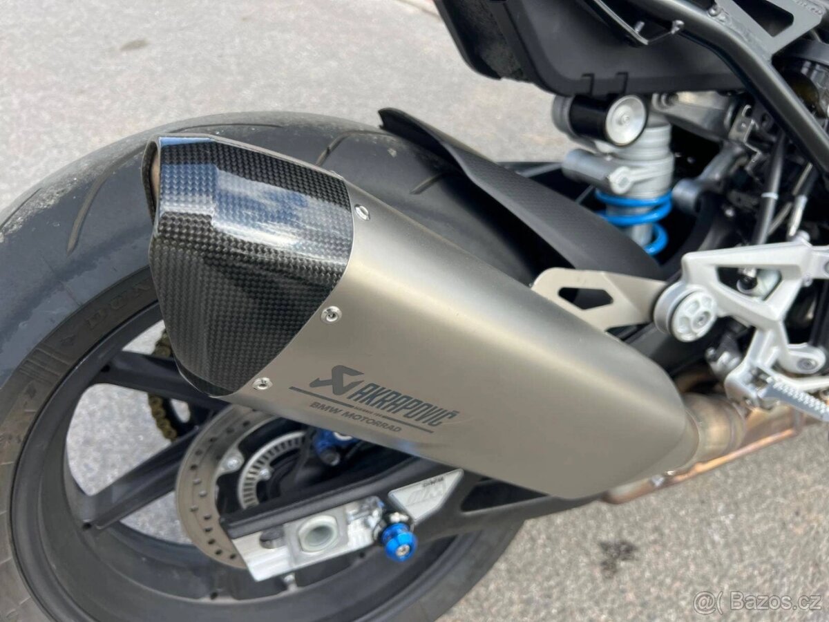 BMW M 1000 R - 13