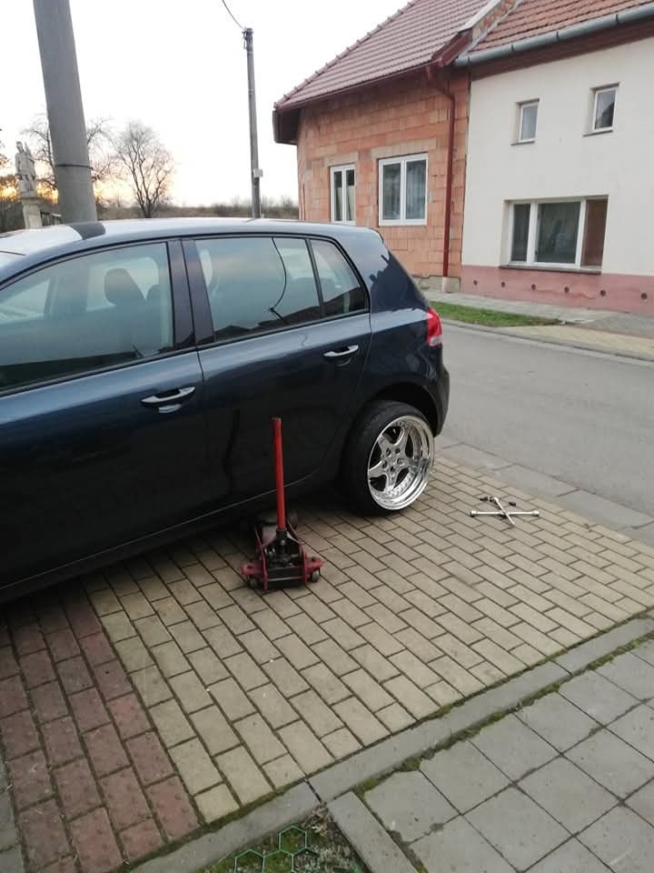 5x112 R18 Speedline Alessio Mariani - 13
