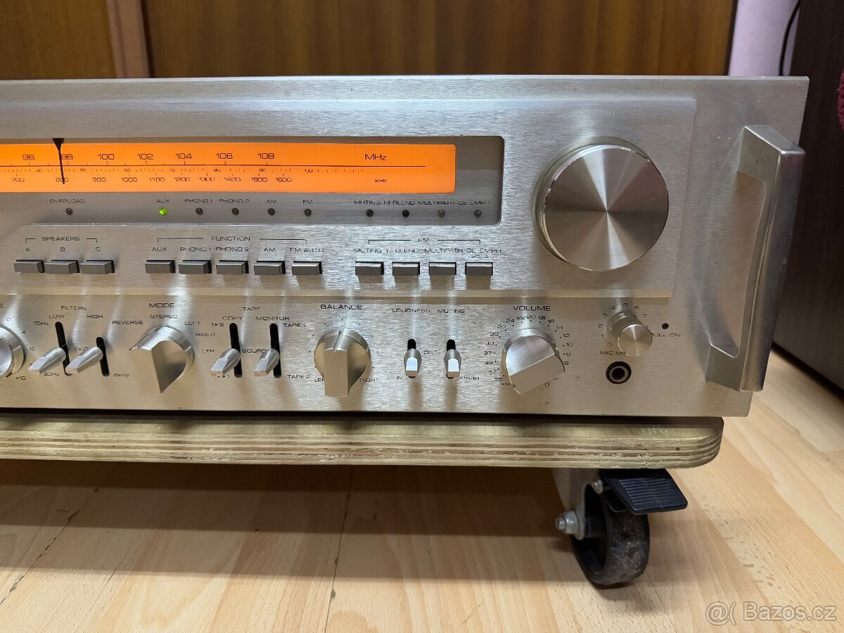 Rotel - 13
