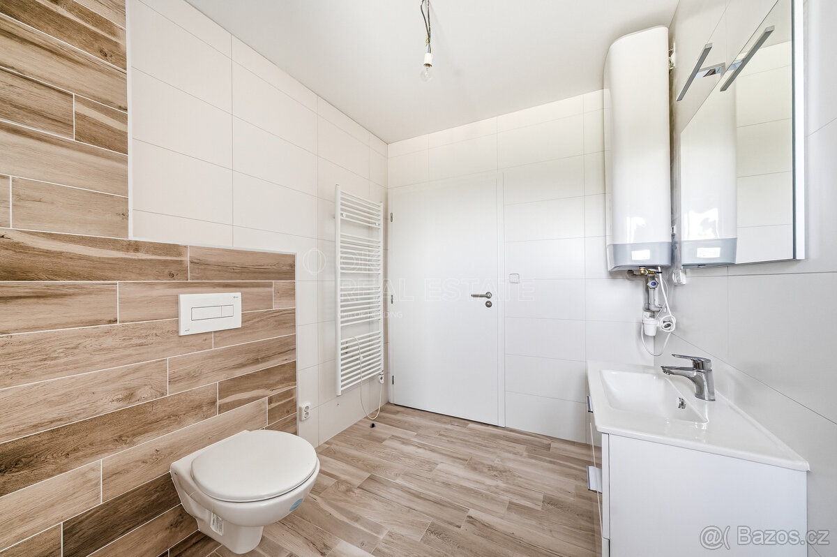 Prodej, byt 2+kk 45 m2, Groß-Siegharts - 13