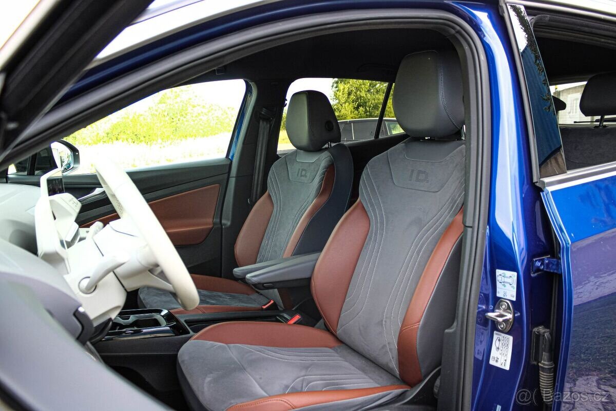 Volkswagen ID.4 Pro Performance 77 kWh Business - 13