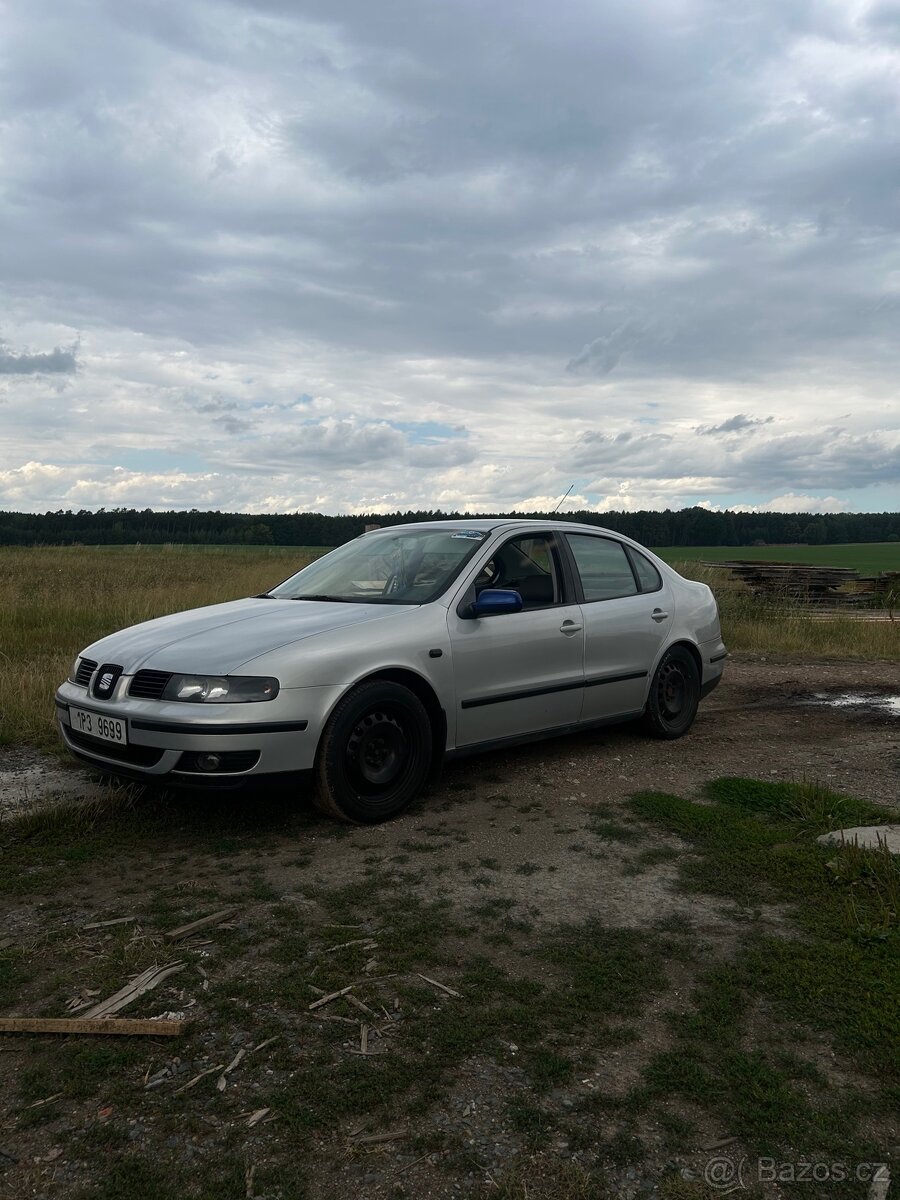 Seat Toledo - 13