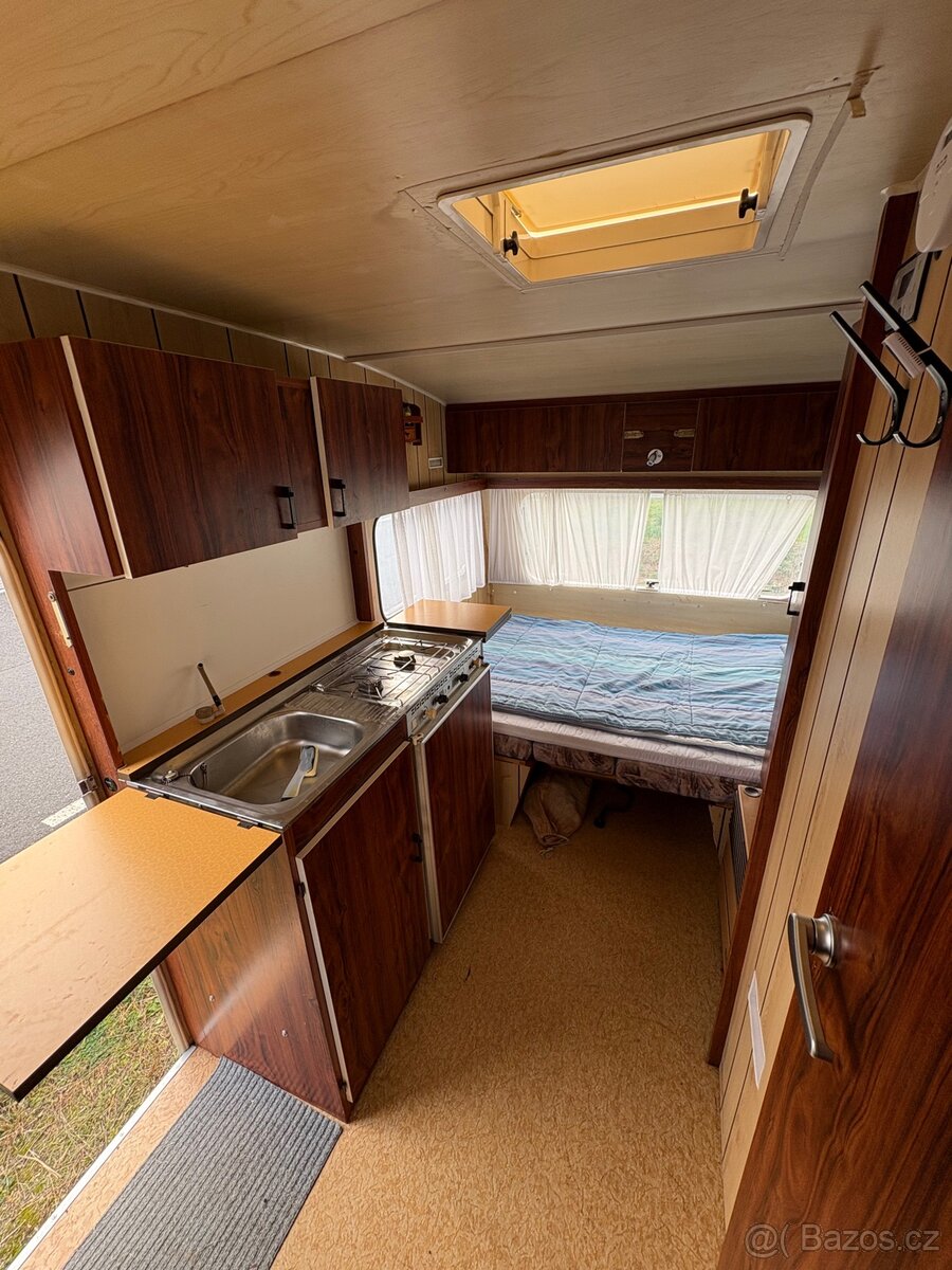 Karavan Wilk - sport 435 - 13