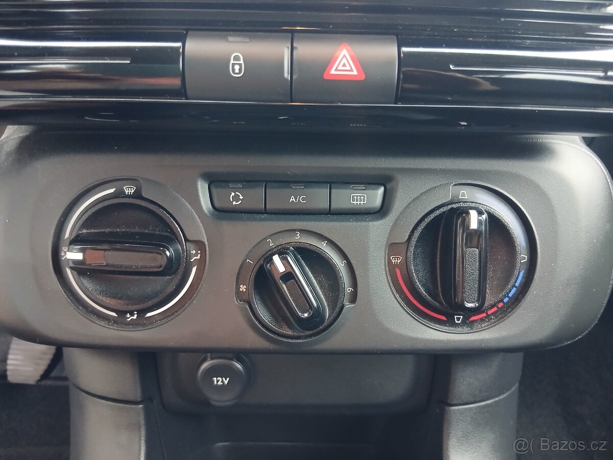 Citroën C3 1.2i ČR 1.MAJ. - 13