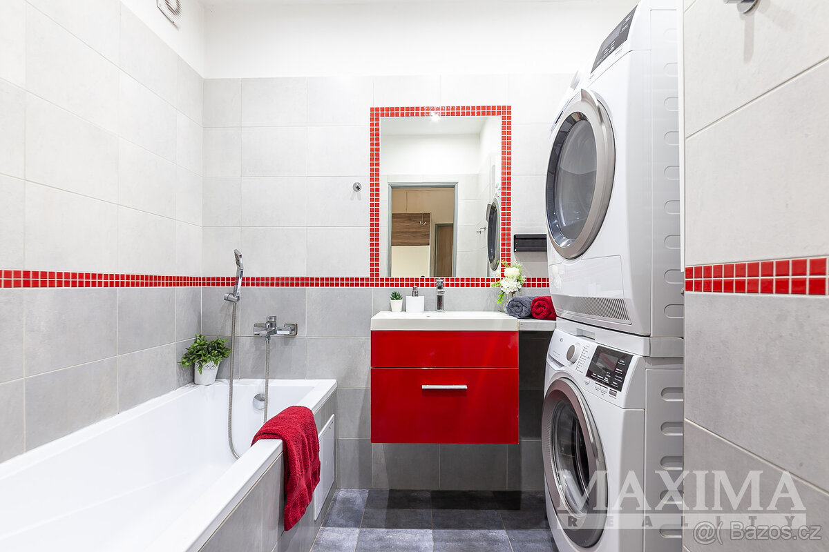 Byt 4+kk o ploše 97 m2 - Horní Kruty, Horní Kruty - 13