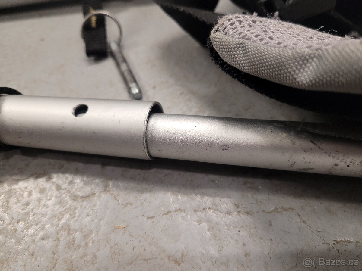 Lyžařský set chariot - 13