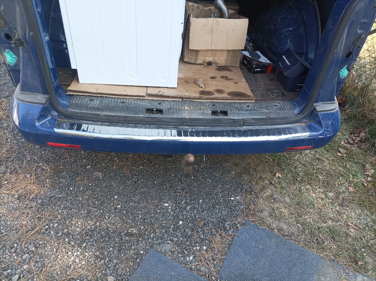 Vw T5 2, 5 128kw - 13