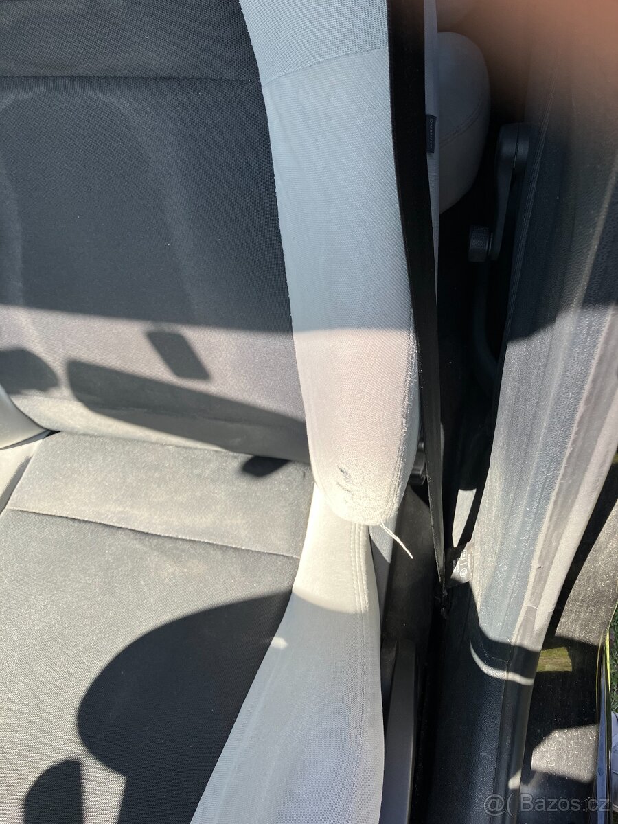 Škoda Fabia RS - 13