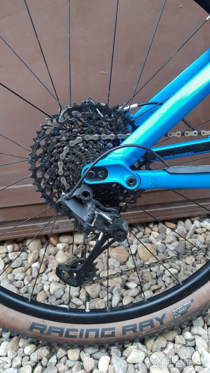 CANYON NEURON AL 29", 2018 - 13