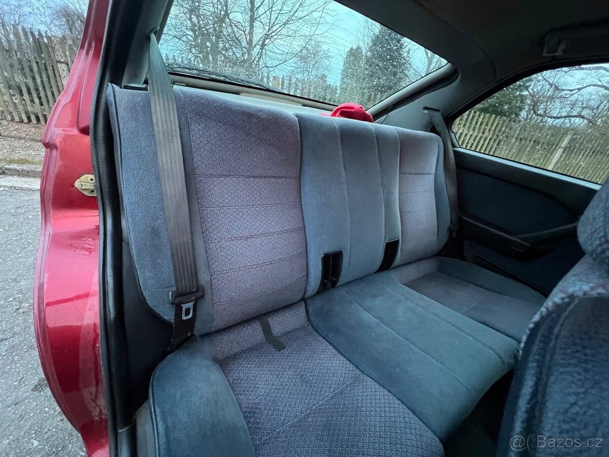 Alfa Romeo 146 1.6 Boxer - 13