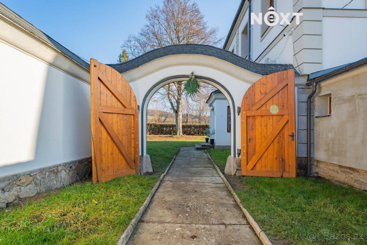 Prodej byt 1+kk, 54㎡ - 13