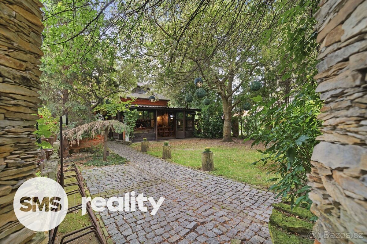 Prodej restaurace s bytem, Jaroměř - 13