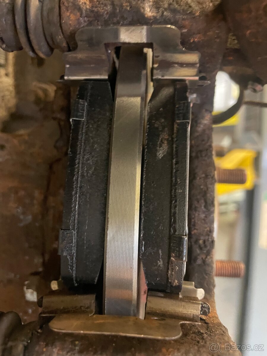 Ford Mondeo 2.0 Tdci - 13