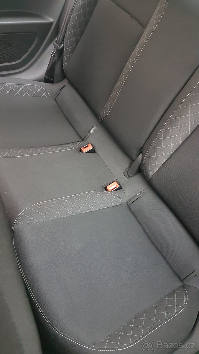 ŠKODA CITIGO, 1.0 MPI 55KW, AUTOMAT - 13