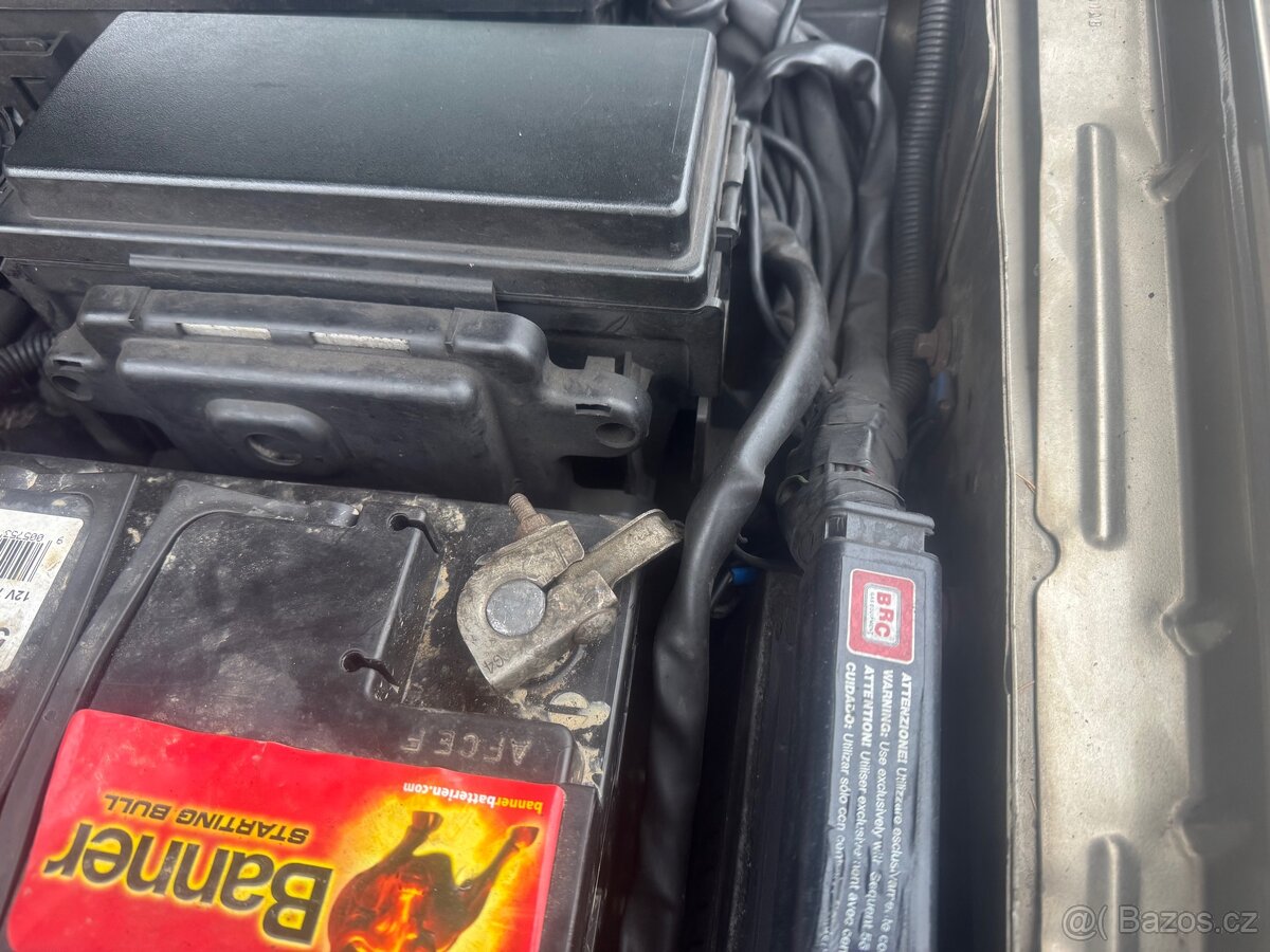 Jeep Grand Cherokee 4.7 WH LPG - 13