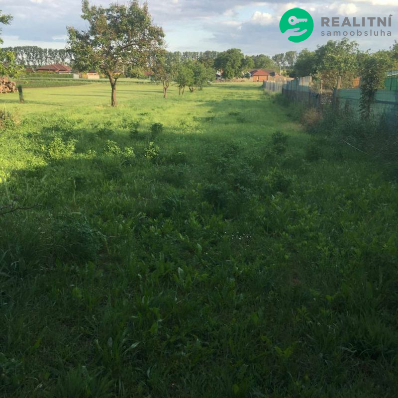 Rodiný dům v Hrušovanech n/J - 13