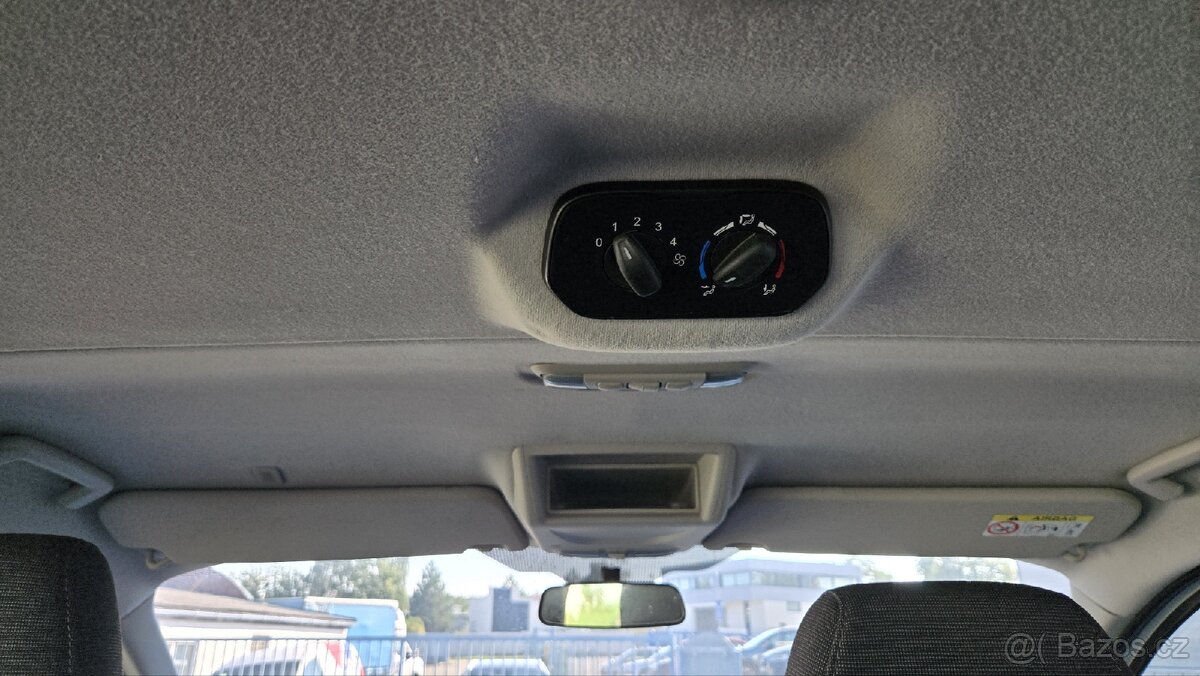 Prodám Ford Transit Custom, 2015 - - 13