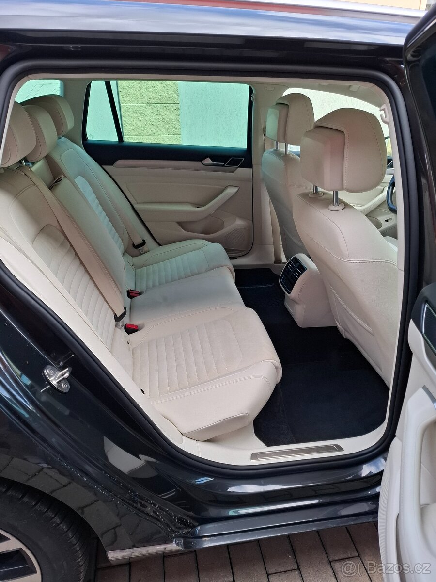 volkswagen passat b8 110kw 2018 - 13