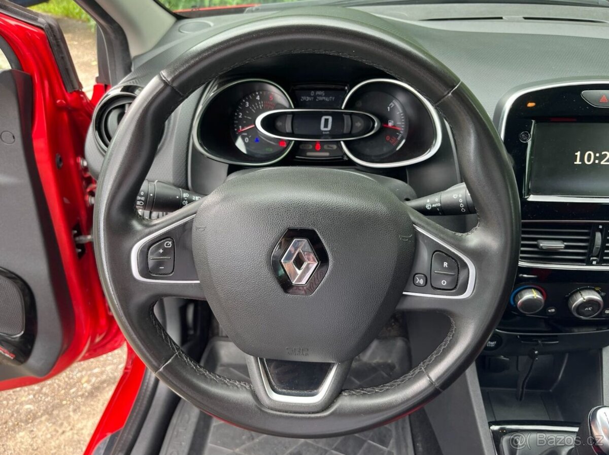 Renault Clio 1.5 dCi 66 - 13