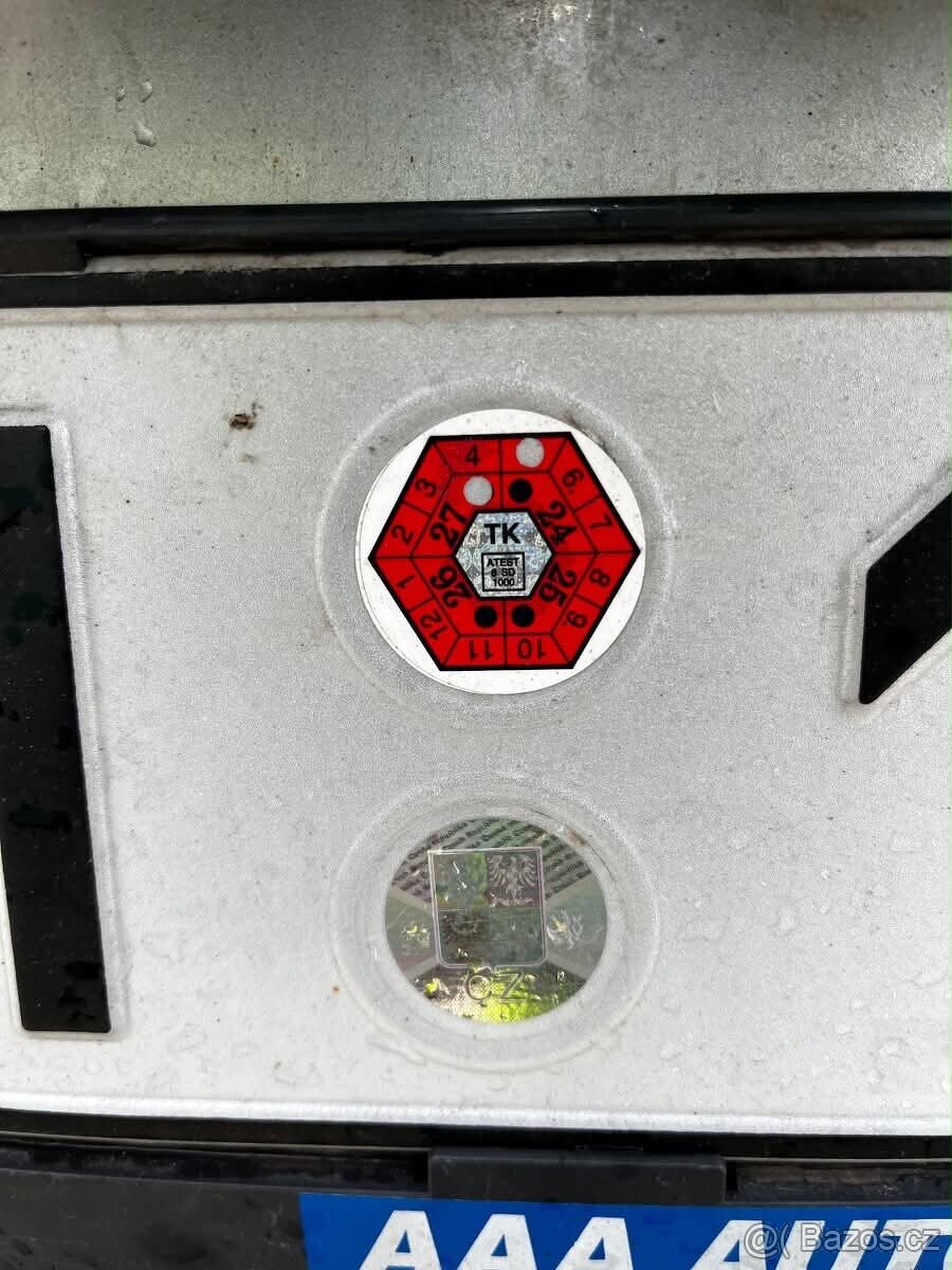 Ford Tourneo Connect - 13
