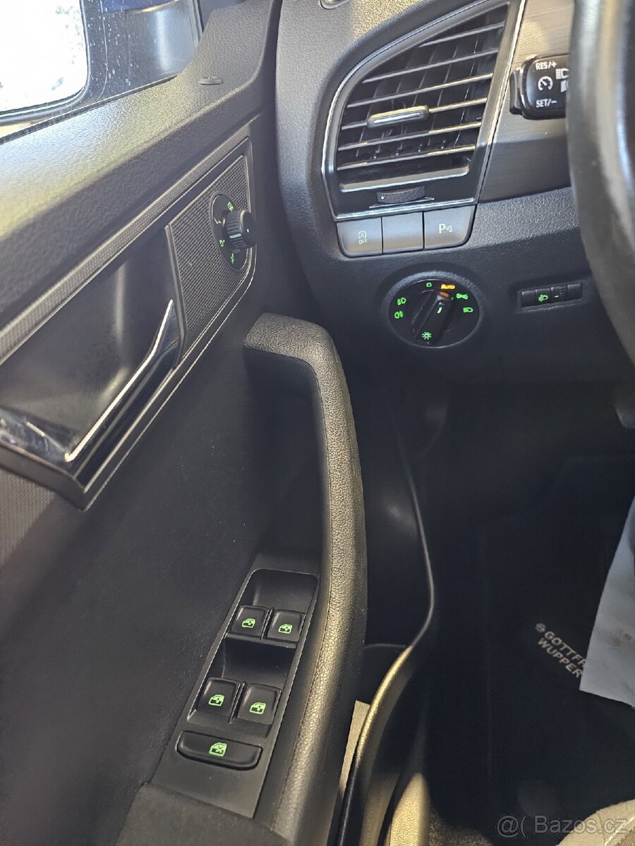 Škoda Fabia 3 1.2 Tsi Joy - 13