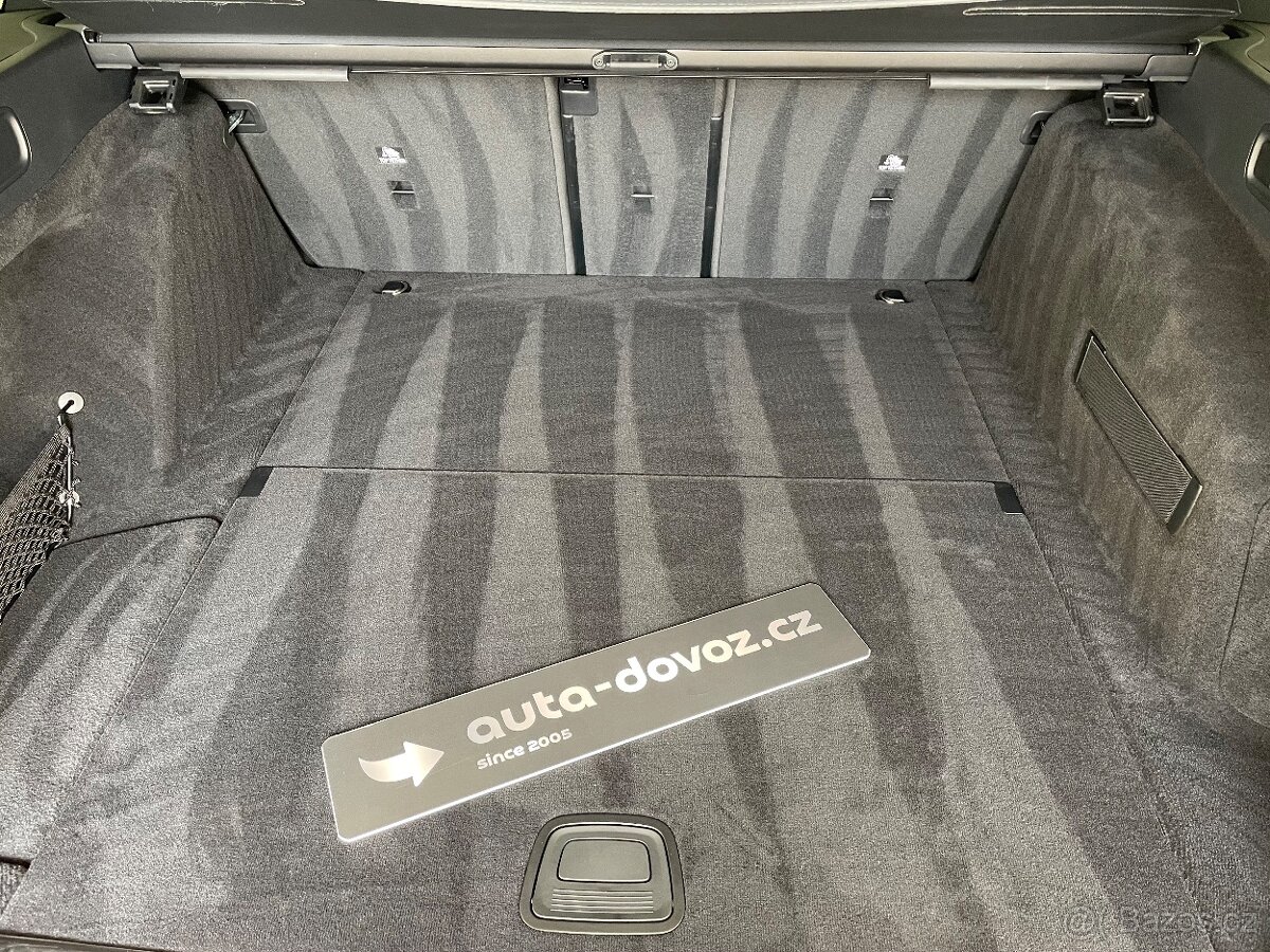 Mercedes-Benz Třídy E, 220 D AMG, ZÁRUKA, ODPOČET DPH - 13