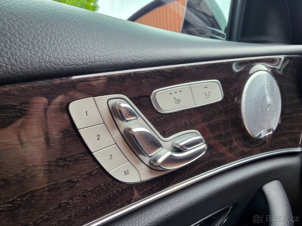 Mercedes-Benz E300 2018 - 13