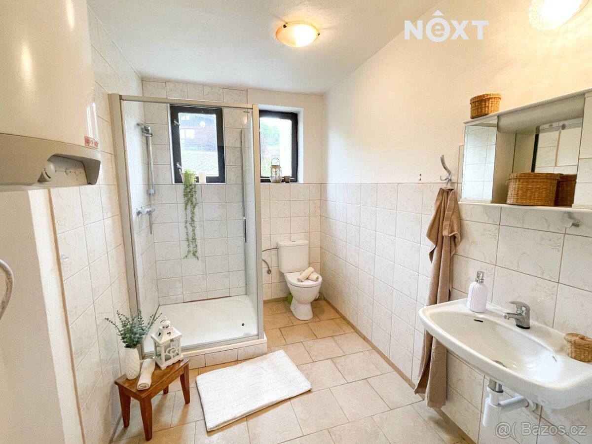 Prodej Vícegeneracní dům, 136㎡ - 13