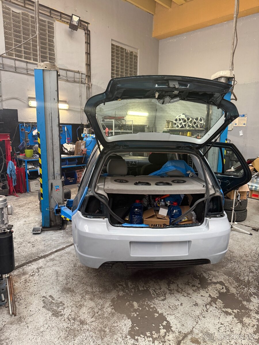 Prodam vybaveni pro autoservis - 13