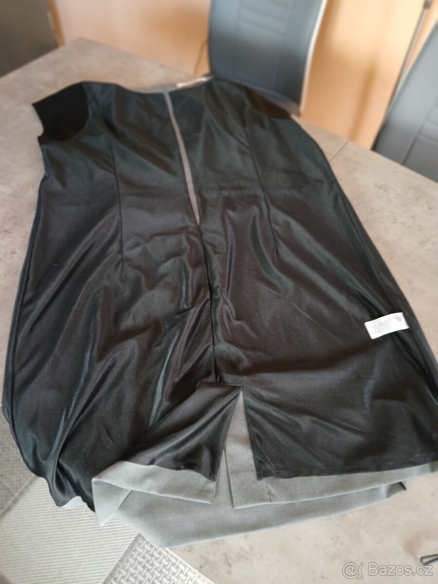 Formální šaty Sheego vel.52 - 13