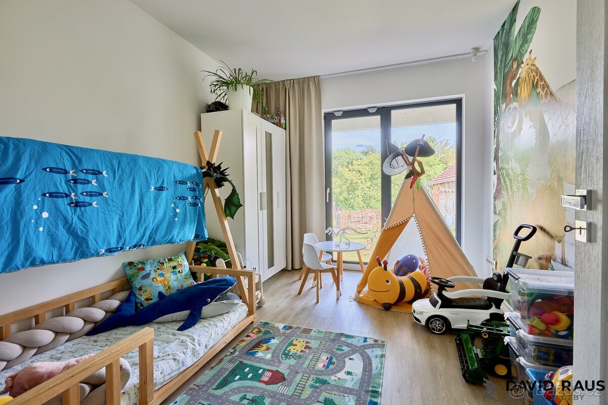 Prodej rodinného domu se zahradou a sadem ( 165 m²), Tučapy - 13